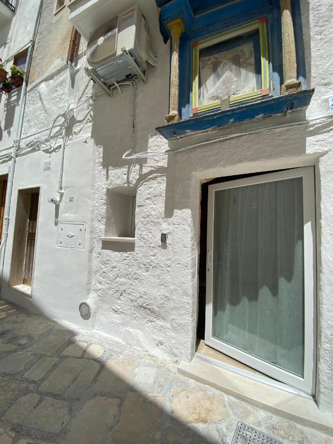 Dimore Del Borgo Antico - La Zaffara Monopoli Exterior photo